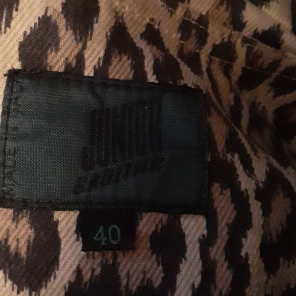 Vintage Jean Paul  Gautier junior fitted vest - Picture 11 of 12